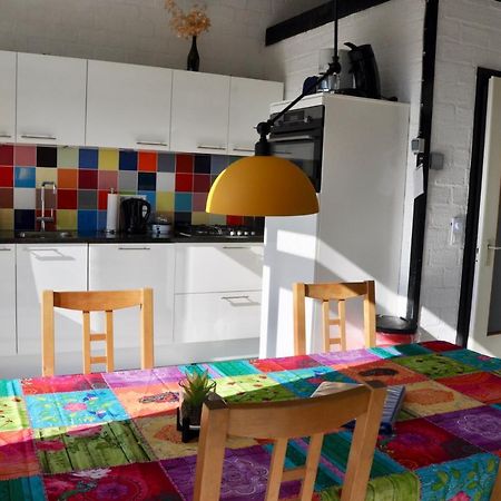 Boerenslag 10 Villa Sint Maartensvlotbrug Екстериор снимка