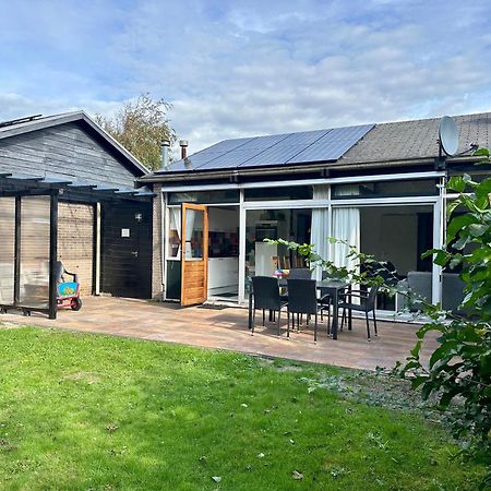 Boerenslag 10 Villa Sint Maartensvlotbrug Екстериор снимка