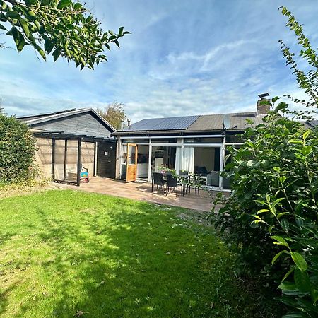 Boerenslag 10 Villa Sint Maartensvlotbrug Екстериор снимка