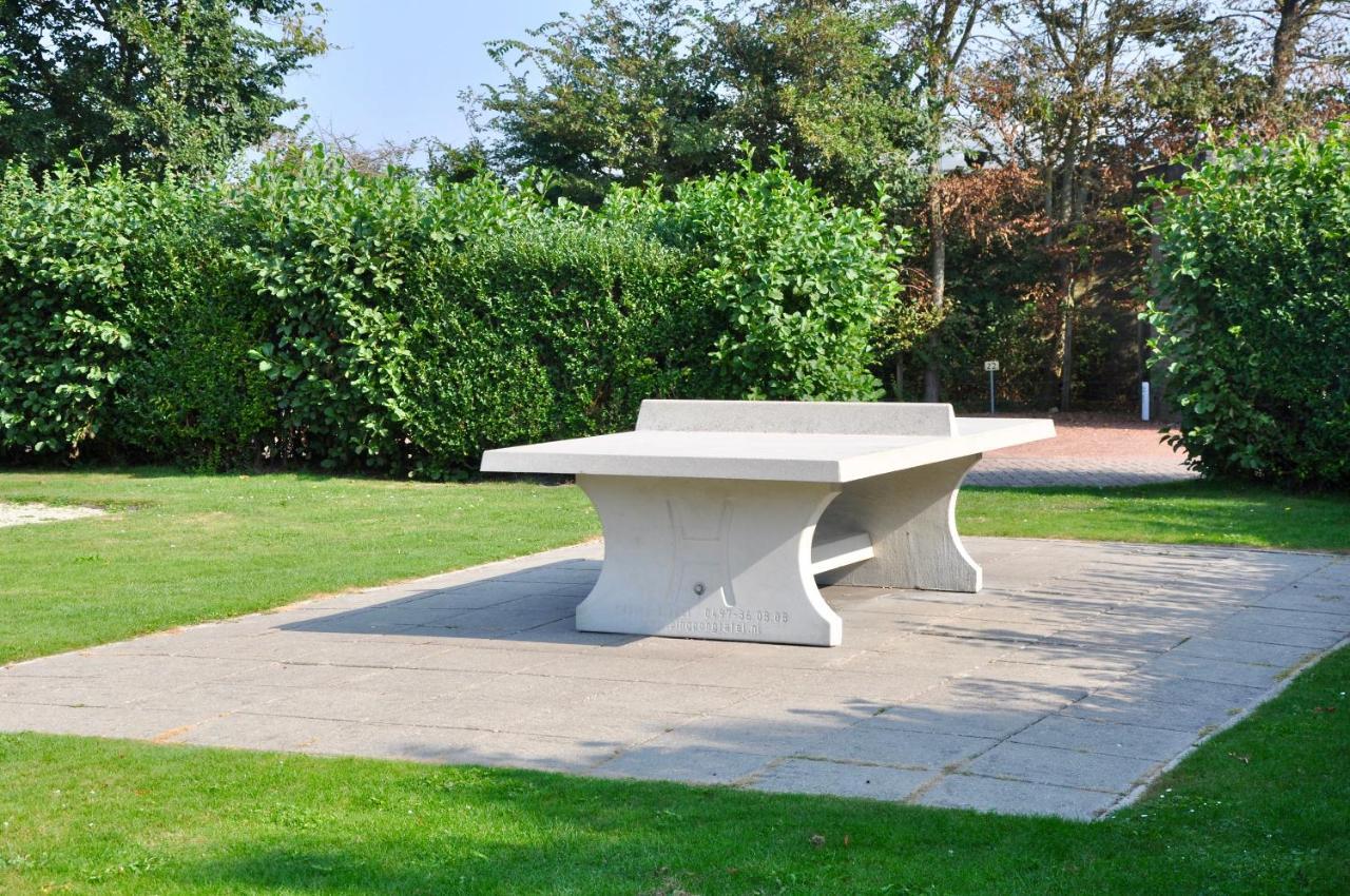 Boerenslag 10 Villa Sint Maartensvlotbrug Екстериор снимка