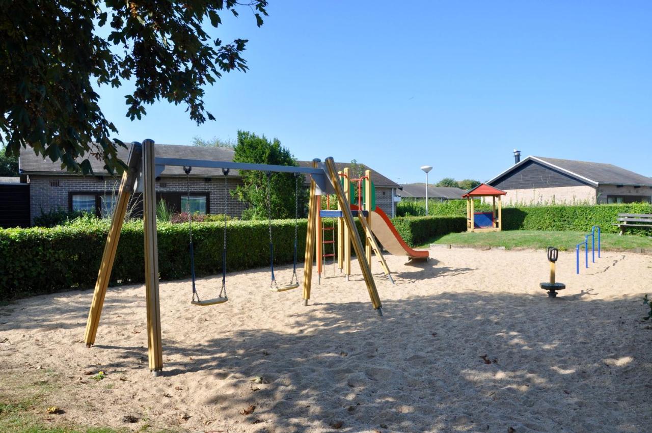 Boerenslag 10 Villa Sint Maartensvlotbrug Екстериор снимка