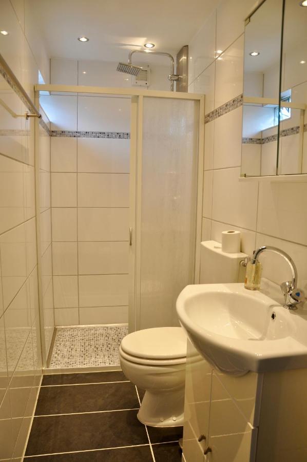 Boerenslag 10 Villa Sint Maartensvlotbrug Екстериор снимка