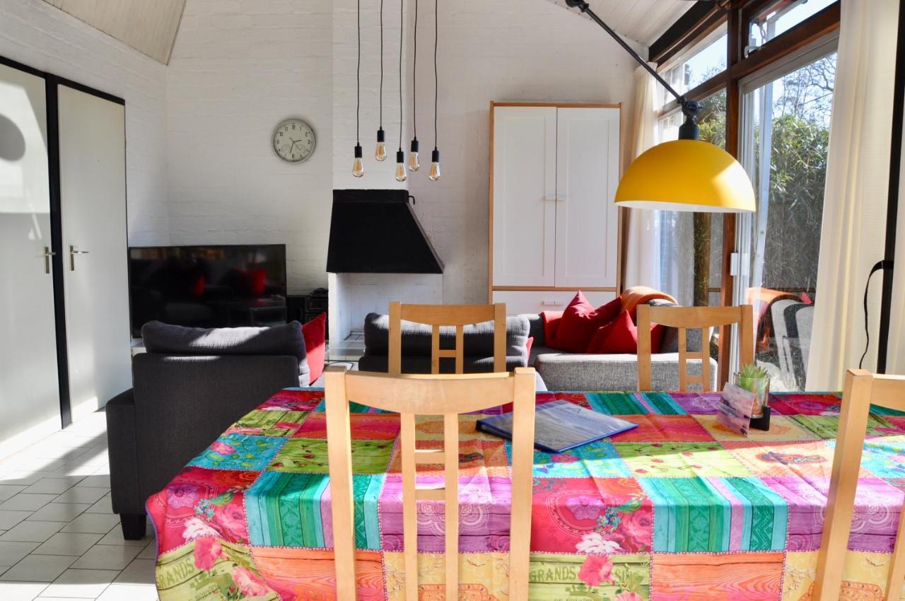 Boerenslag 10 Villa Sint Maartensvlotbrug Екстериор снимка